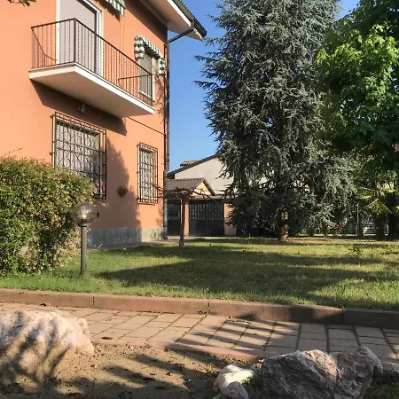 Oleandri * Carmagnola