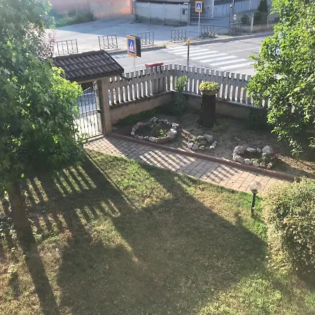 Oleandri Apartamento