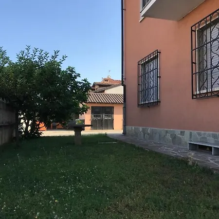 Oleandri Apartamento *