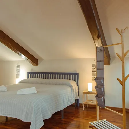 Apartamento Oleandri *
