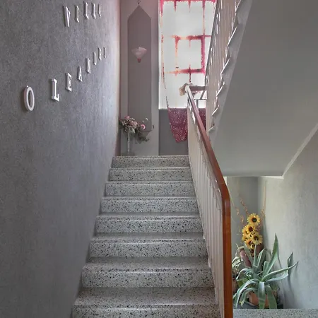 Apartamento Oleandri *