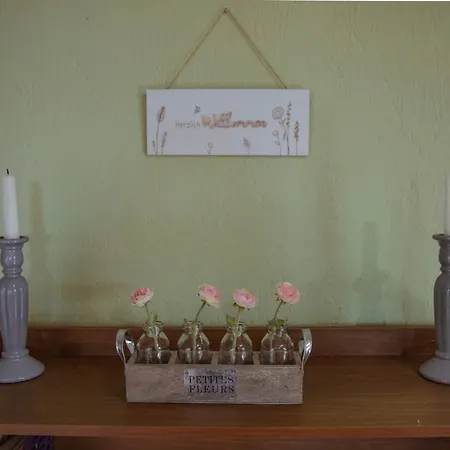 Apartamento Oleandri *