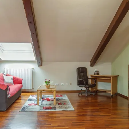 Apartment Oleandri Carmagnola