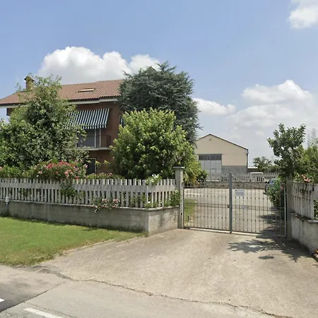 Oleandri Apartment