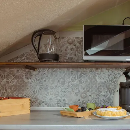 Apartamento Oleandri