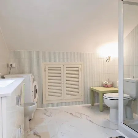Apartamento Oleandri *
