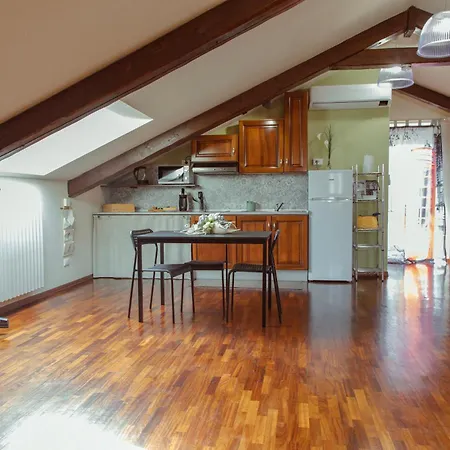 Oleandri Apartamento Carmagnola