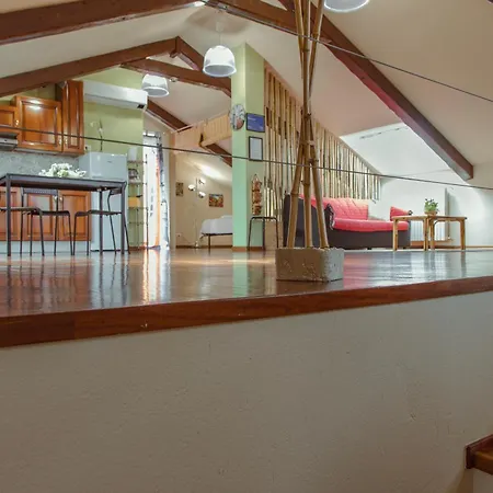 Apartment Oleandri Carmagnola
