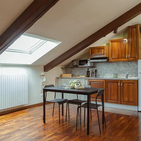 Oleandri Apartamento