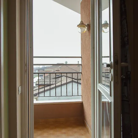 Appartement Oleandri *