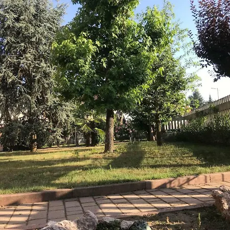 Oleandri * Carmagnola