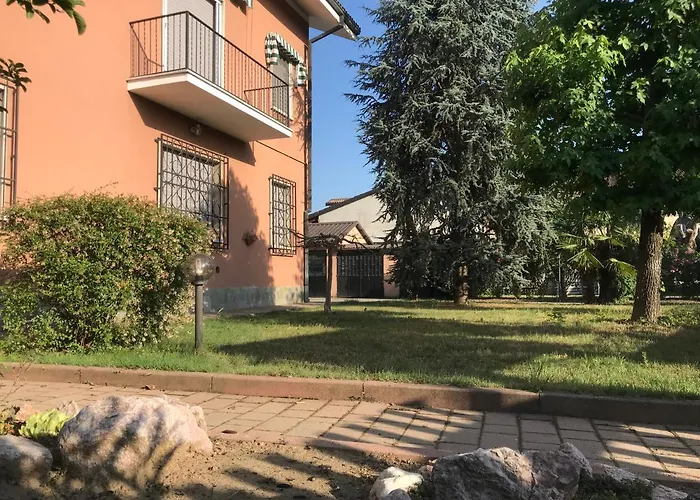 Oleandri * Carmagnola