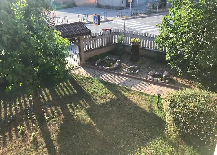 Oleandri Apartment
