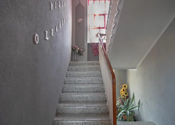 Apartment Oleandri *