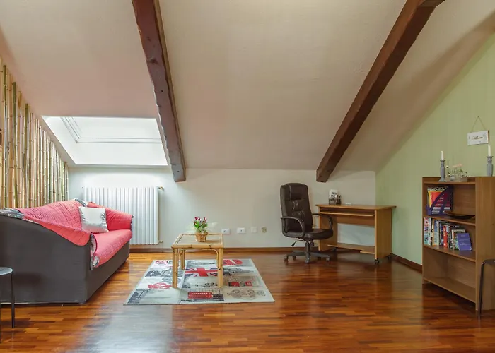 Apartment Oleandri Carmagnola