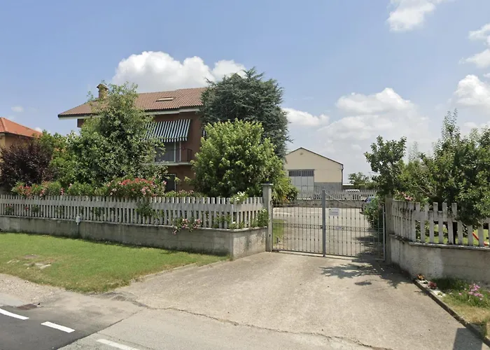 Oleandri Apartment
