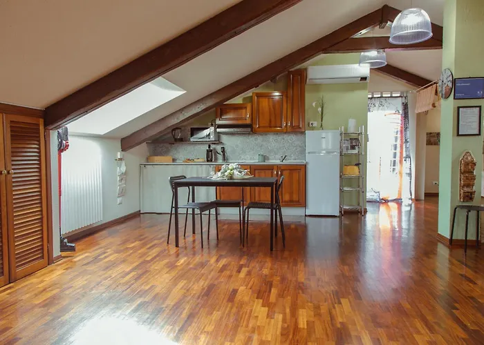 Oleandri Apartment Carmagnola