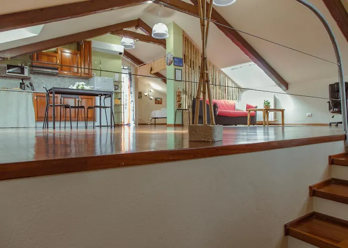 Apartment Oleandri Carmagnola