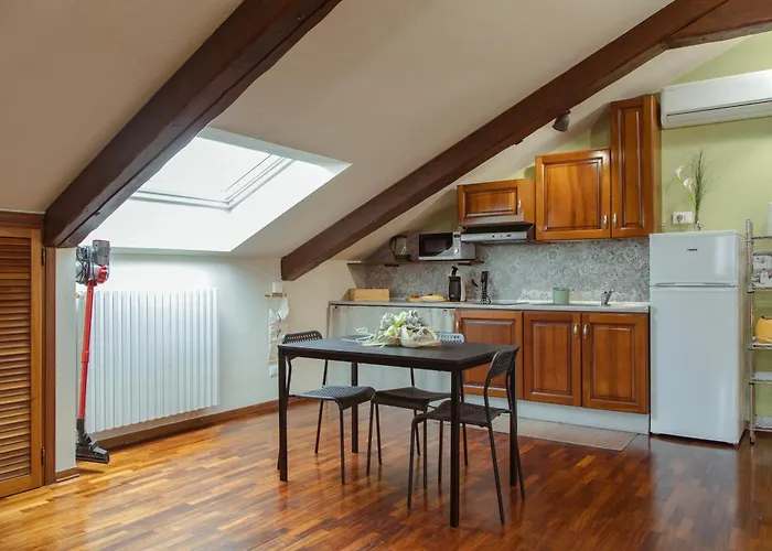 Oleandri Apartment