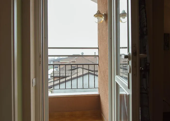 Apartament Oleandri *