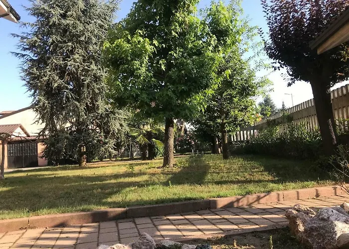 Oleandri * Carmagnola